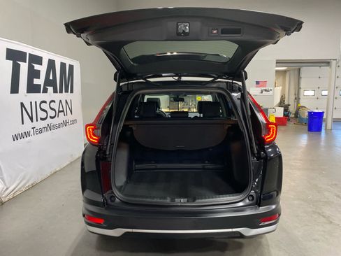 Used 2022 Honda CR-V EX-L image 6