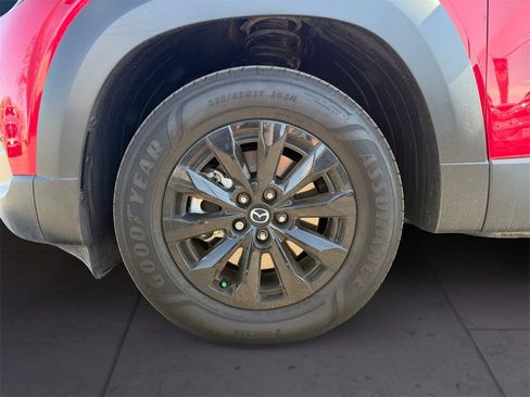 Certified 2025 MAZDA CX-50 2.5 Hybrid w/ Weather Package image 9