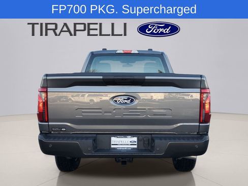 New 2026 Ford F150 XL image 8