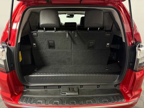 Used 2023 Toyota 4Runner Limited image 26