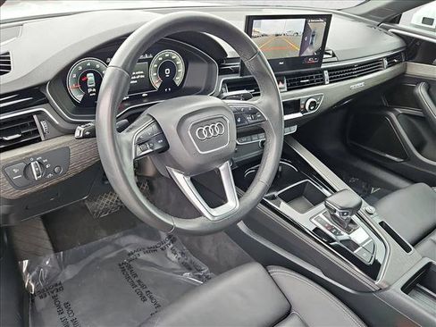 Used 2023 Audi A5 2.0T Premium Plus w/ Premium Plus image 10