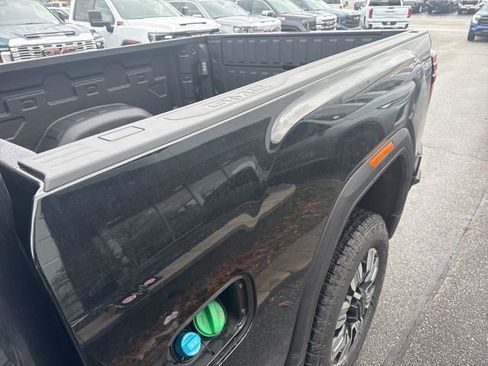 New 2026 GMC Sierra 2500 Denali w/ Denali Reserve Package image 7