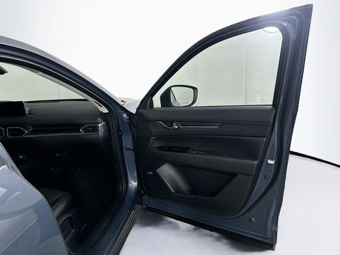 Used 2025 MAZDA CX-5 Carbon Edition AWD/4WD image 32
