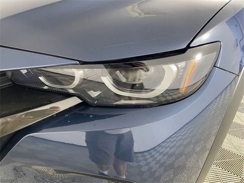 Certified 2025 MAZDA CX-50 2.5 Hybrid w/ Preferred Pkg image 23