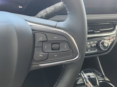 New 2026 Buick Envista Sport Touring w/ Convenience I Package image 21