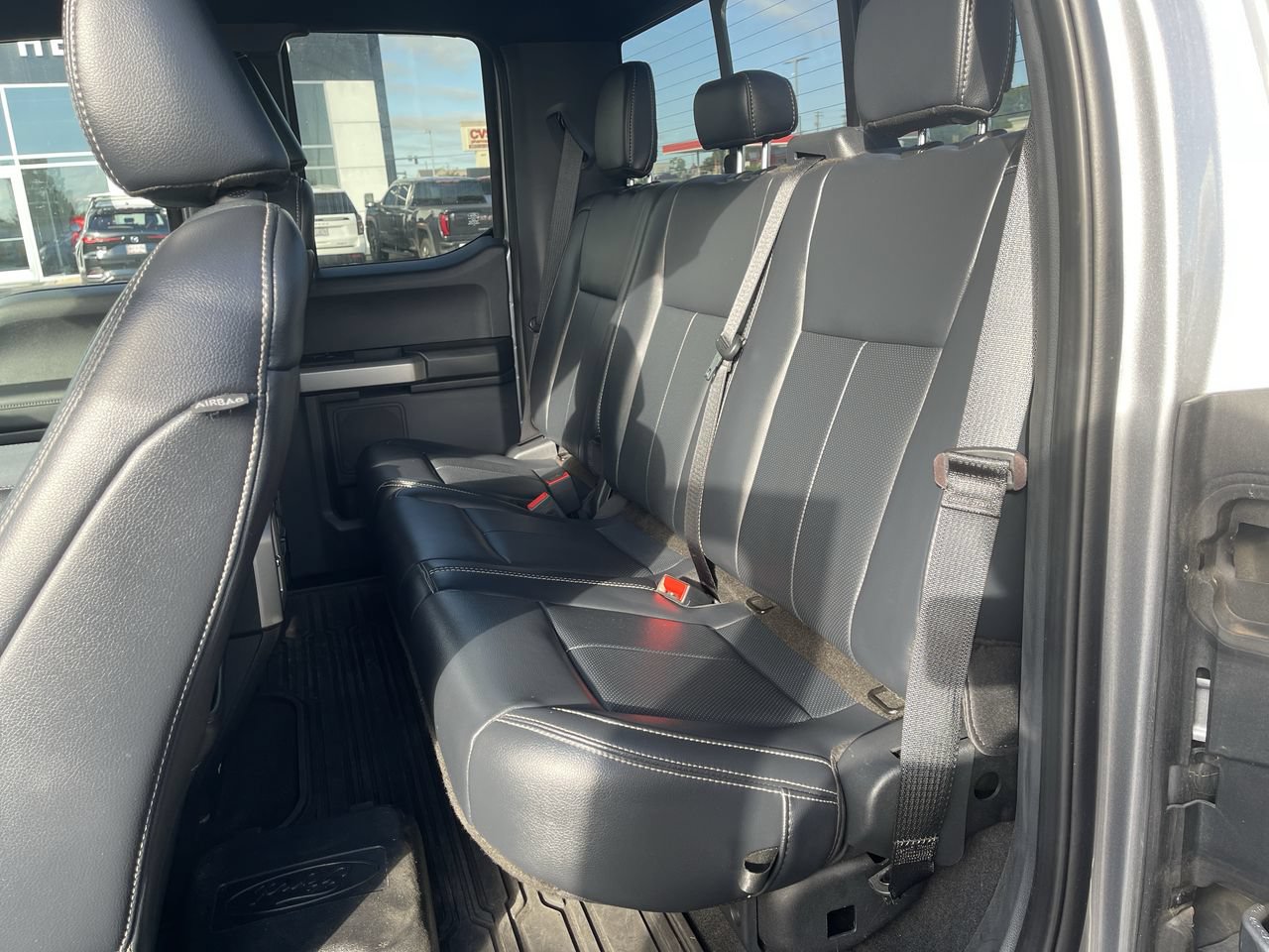 Used 2022 Ford F250 Lariat AWD/4WD image 25