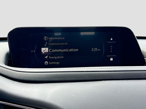 Used 2024 MAZDA CX-30 AWD 2.5 S w/ Preferred Package image 10