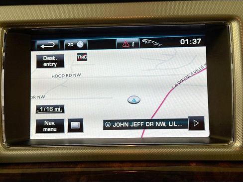 Used 2012 Jaguar XF image 13