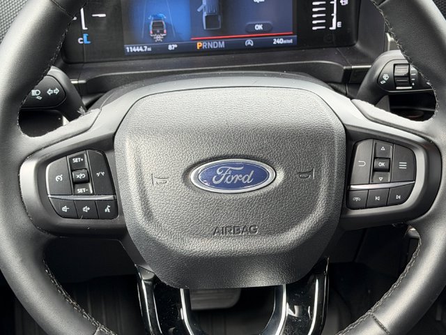 Used 2025 Ford Ranger XLT RWD image 14