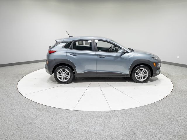 Used 2020 Hyundai Kona SE AWD/4WD image 4