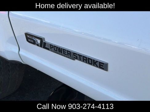 Used 2024 Ford F250 XLT w/ FX4 Off-Road Package image 13