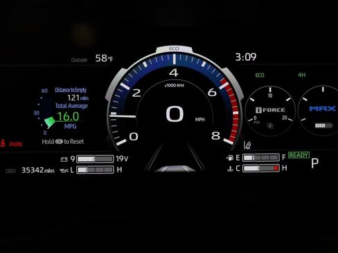 Used 2022 Toyota Tundra Capstone image 20