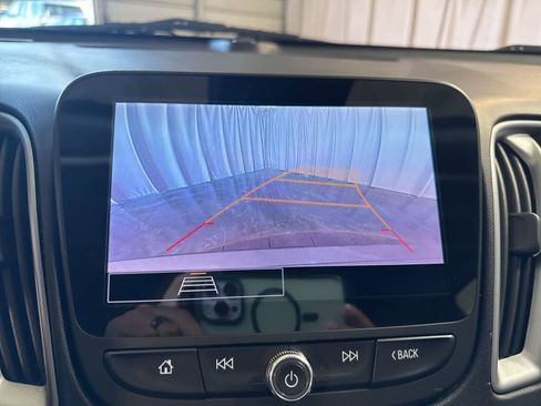 Used 2023 Chevrolet Malibu LT image 28