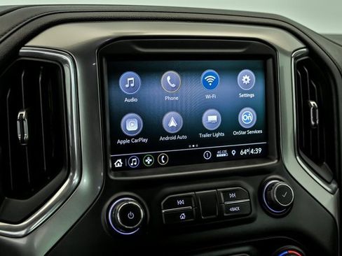 Used 2019 Chevrolet Silverado 1500 LT Trail Boss w/ Convenience Package image 19