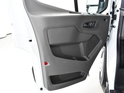 New 2026 Ford Transit 150 Base w/ Load Area Protection Package image 25