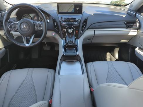 Certified 2023 Acura RDX FWD w/ Technology Package image 14