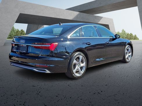 Used 2024 Audi A6 Premium Plus image 6