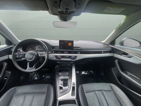 Used 2017 Audi A4 2.0T Ultra Premium FWD image 11