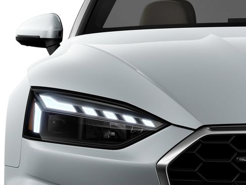 Certified 2023 Audi A5 2.0T Premium Plus w/ Premium Plus AWD/4WD image 6