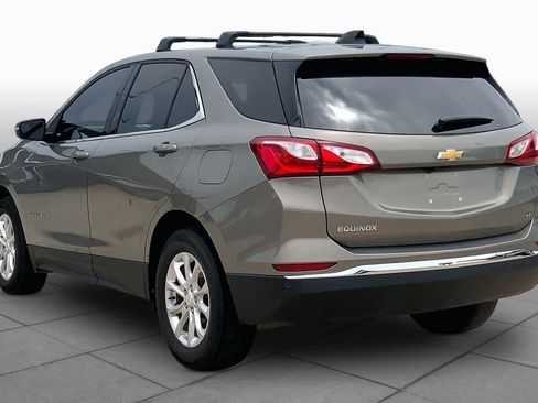 Used 2019 Chevrolet Equinox LT FWD image 12