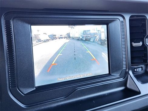 Certified 2022 Ford Bronco Big Bend image 16