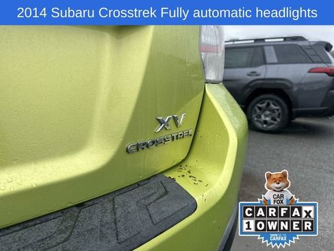 Used 2014 Subaru Crosstrek Touring image 25
