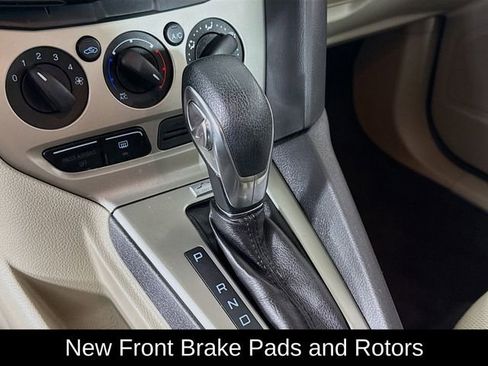 Used 2014 Ford Focus SE image 15