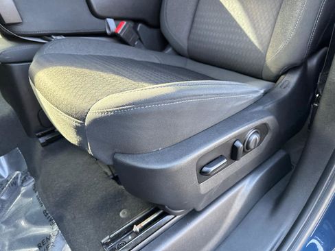 Used 2021 Chevrolet Silverado 2500 LT w/ All Star Edition image 16