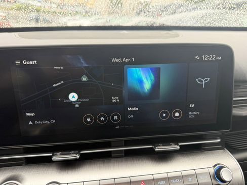 Used 2024 Hyundai Kona SEL image 24