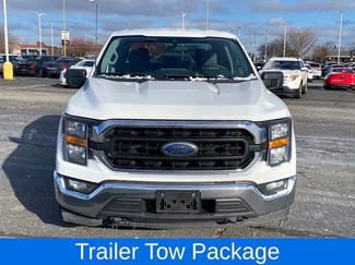 Used 2023 Ford F150 XLT w/ Trailer Tow Package video 2