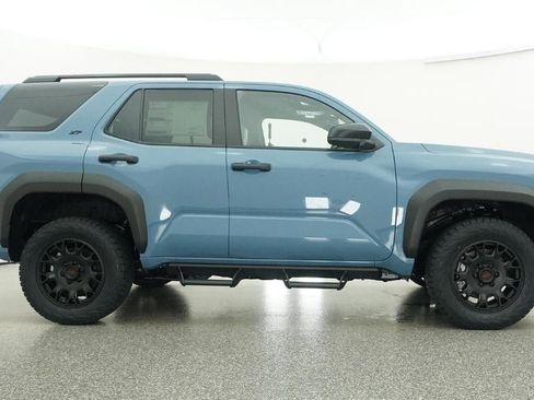 New 2026 Toyota 4Runner SR5 RWD image 27