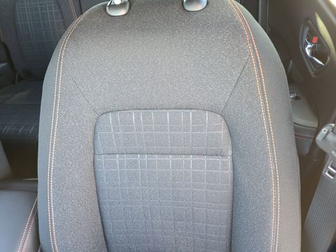 Certified 2023 Honda HR-V Sport image 18