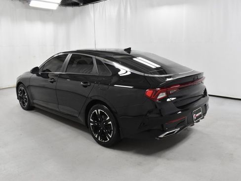 Used 2021 Kia K5 GT-Line image 7