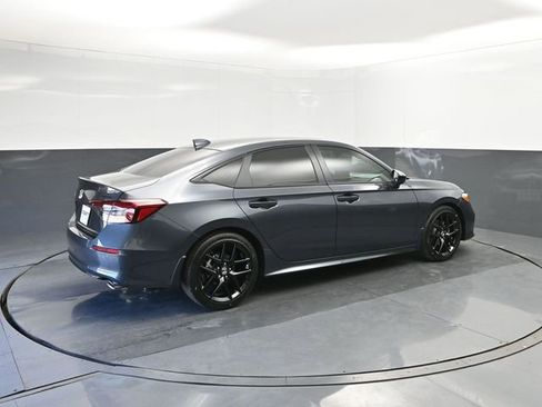 New 2026 Honda Civic Sport image 15