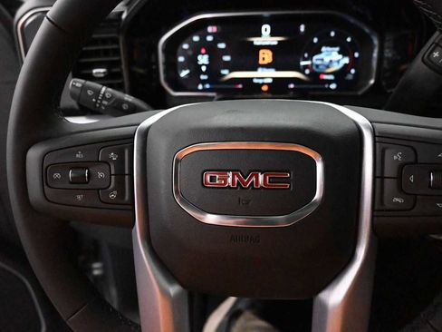 New 2026 GMC Sierra 2500 SLT w/ SLT Premium Package AWD/4WD image 23