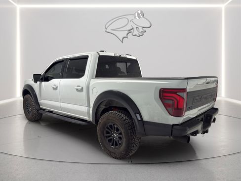 Used 2024 Ford F150 Raptor AWD/4WD image 4