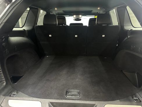 Used 2018 Jeep Grand Cherokee Limited AWD/4WD image 25
