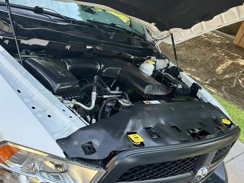 Used 2019 RAM 1500 Tradesman w/ Power & Remote Entry Group RWD image 45