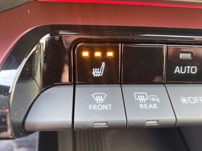 New 2026 Toyota Prius Plug-In Hybrid