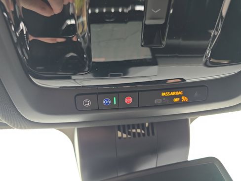 New 2026 GMC Yukon XL Elevation w/ LPO, Floor Liner Package image 35