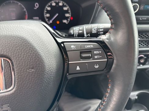 Certified 2023 Honda HR-V Sport image 13