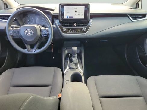 Used 2024 Toyota Corolla LE image 12