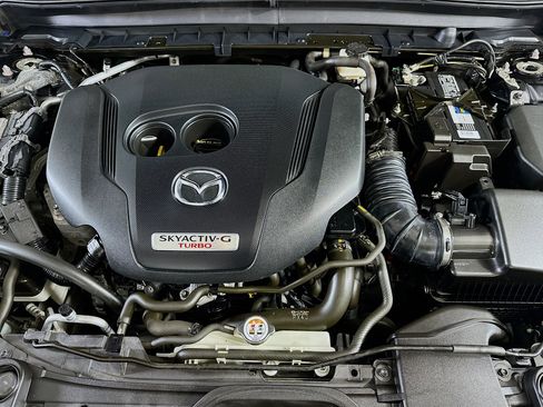 Used 2023 MAZDA CX-30 2.5 Turbo w/ Premium Package image 36