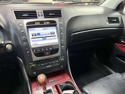 Used 2011 Lexus GS 350 AWD w/ Luxury Value Edition image 19