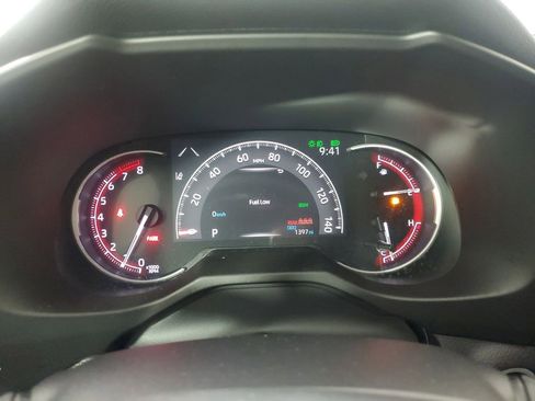 Used 2025 Toyota RAV4 XLE Premium w/ Weather Package FWD image 26