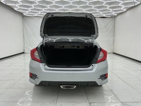 Used 2019 Honda Civic Sport image 41