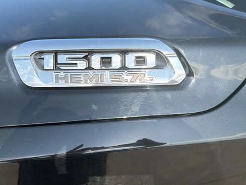 Used 2020 RAM 1500 Lone Star AWD/4WD image 11