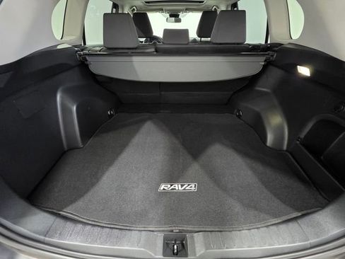 Used 2025 Toyota RAV4 XLE w/ Convenience Package AWD/4WD image 22