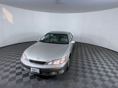 Used 1998 Lexus ES 330