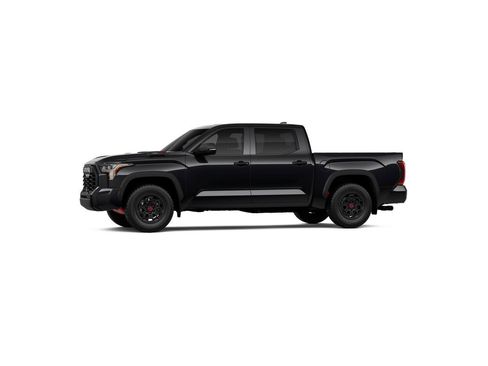 New 2026 Toyota Tundra TRD Pro AWD/4WD image 3